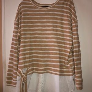 Boutique Sweater by mittoshop